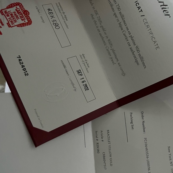 SOLD - Picture 6 of 8